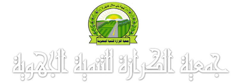 جمعية الكرازة للتنمية الجهوية